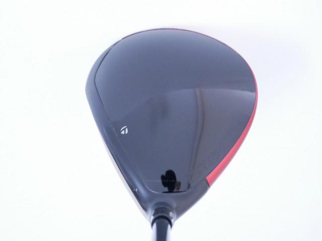 Driver : Taylormade : ไดรเวอร์ Taylormade Stealth 2 (รุ่นปี 2023) Loft 9 (ปรับได้) ก้าน Mitsubishi TENSEI TM50 Flex S