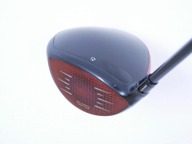 Driver : Taylormade : ไดรเวอร์ Taylormade Stealth 2 (รุ่นปี 2023) Loft 9 (ปรับได้) ก้าน Mitsubishi TENSEI TM50 Flex S