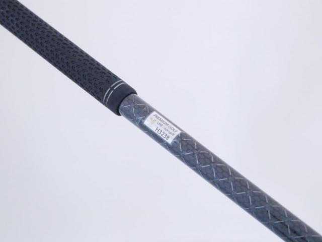 Driver : Taylormade : ไดรเวอร์ Taylormade Stealth 2 (รุ่นปี 2023) Loft 9 (ปรับได้) ก้าน Mitsubishi TENSEI TM50 Flex S