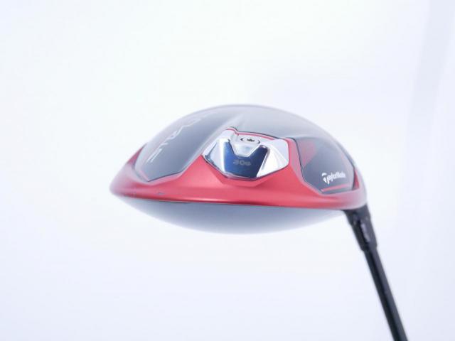 Driver : Taylormade : ไดรเวอร์ Taylormade Stealth 2 HD (ออกปี 2023) Loft 10.5 ก้าน Mitsubishi KUROKAGE 60G Flex S