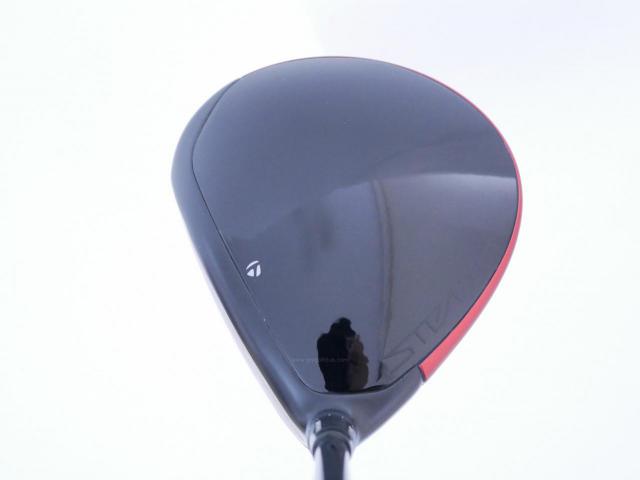 Driver : Taylormade : ไดรเวอร์ Taylormade Stealth 2 HD (ออกปี 2023) Loft 10.5 ก้าน Mitsubishi KUROKAGE 60G Flex S