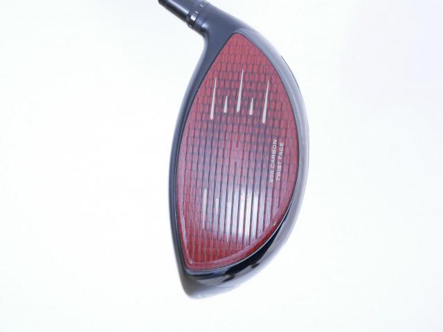 Driver : Taylormade : ไดรเวอร์ Taylormade Stealth 2 HD (ออกปี 2023) Loft 10.5 ก้าน Mitsubishi KUROKAGE 60G Flex S