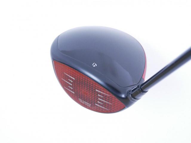 Driver : Taylormade : ไดรเวอร์ Taylormade Stealth 2 HD (ออกปี 2023) Loft 10.5 ก้าน Mitsubishi KUROKAGE 60G Flex S