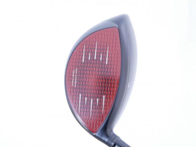 Driver : Taylormade : ไดรเวอร์ Taylormade Stealth 2 HD (ออกปี 2023) Loft 10.5 ก้าน Mitsubishi KUROKAGE 60G Flex S