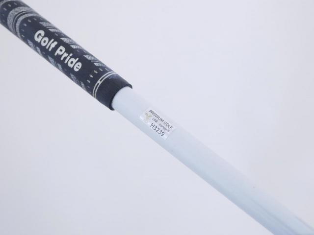 Driver : Taylormade : ไดรเวอร์ Taylormade Stealth 2 HD (ออกปี 2023) Loft 10.5 ก้าน Mitsubishi KUROKAGE 60G Flex S