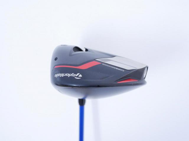 Driver : Taylormade : **มีตำหนิ** ไดรเวอร์ Taylormade Stealth Plus+ (ออกปี 2022 Japan Spec.) Loft 10.5 ก้าน Mitsubishi Diamana B60 Flex S