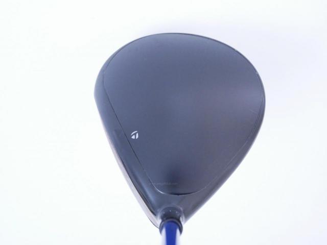 Driver : Taylormade : **มีตำหนิ** ไดรเวอร์ Taylormade Stealth Plus+ (ออกปี 2022 Japan Spec.) Loft 10.5 ก้าน Mitsubishi Diamana B60 Flex S