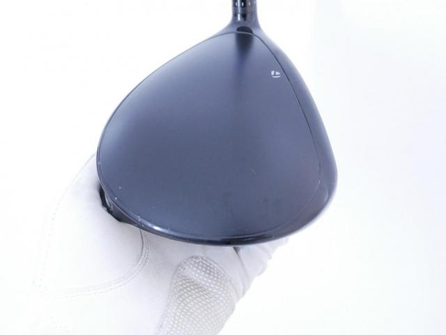Driver : Taylormade : **มีตำหนิ** ไดรเวอร์ Taylormade Stealth Plus+ (ออกปี 2022 Japan Spec.) Loft 10.5 ก้าน Mitsubishi Diamana B60 Flex S