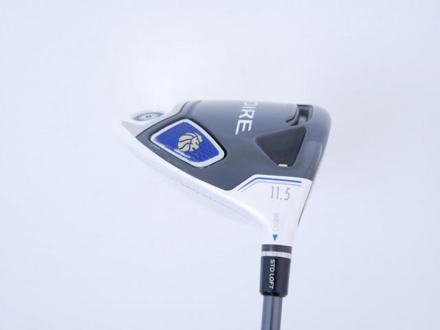 Driver : Taylormade : ไดรเวอร์ Taylormade GLOIRE F (ปี 2017 รุ่นท๊อปสุด Japan Spec) Loft 11.5 Flex SR