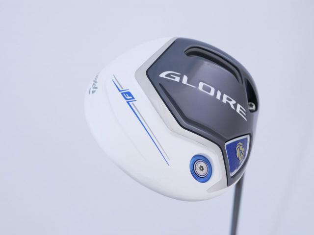 Driver : Taylormade : ไดรเวอร์ Taylormade GLOIRE F (ปี 2017 รุ่นท๊อปสุด Japan Spec) Loft 11.5 Flex SR