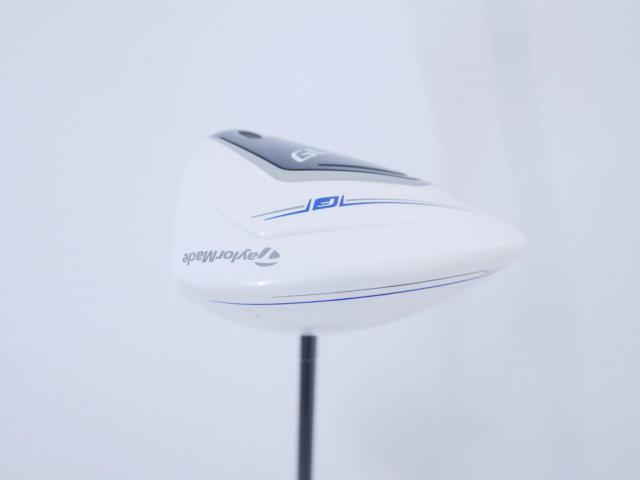 Driver : Taylormade : ไดรเวอร์ Taylormade GLOIRE F (ปี 2017 รุ่นท๊อปสุด Japan Spec) Loft 11.5 Flex SR