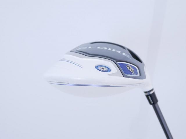 Driver : Taylormade : ไดรเวอร์ Taylormade GLOIRE F (ปี 2017 รุ่นท๊อปสุด Japan Spec) Loft 11.5 Flex SR