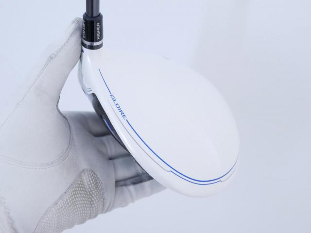 Driver : Taylormade : ไดรเวอร์ Taylormade GLOIRE F (ปี 2017 รุ่นท๊อปสุด Japan Spec) Loft 11.5 Flex SR