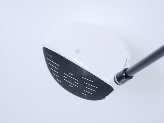 Driver : Taylormade : ไดรเวอร์ Taylormade GLOIRE F (ปี 2017 รุ่นท๊อปสุด Japan Spec) Loft 11.5 Flex SR