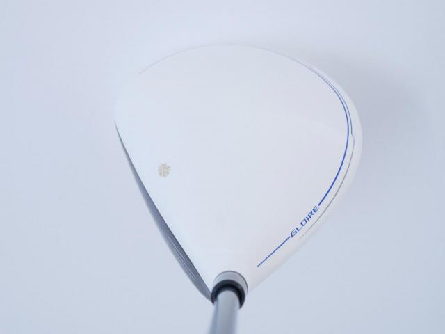 Driver : Taylormade : ไดรเวอร์ Taylormade GLOIRE F (ปี 2017 รุ่นท๊อปสุด Japan Spec) Loft 11.5 Flex SR