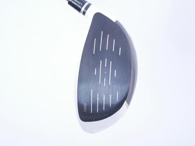 Driver : Taylormade : ไดรเวอร์ Taylormade GLOIRE F (ปี 2017 รุ่นท๊อปสุด Japan Spec) Loft 11.5 Flex SR