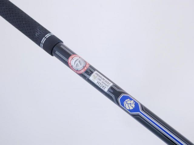 Driver : Taylormade : ไดรเวอร์ Taylormade GLOIRE F (ปี 2017 รุ่นท๊อปสุด Japan Spec) Loft 11.5 Flex SR