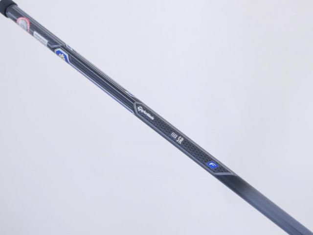 Driver : Taylormade : ไดรเวอร์ Taylormade GLOIRE F (ปี 2017 รุ่นท๊อปสุด Japan Spec) Loft 11.5 Flex SR