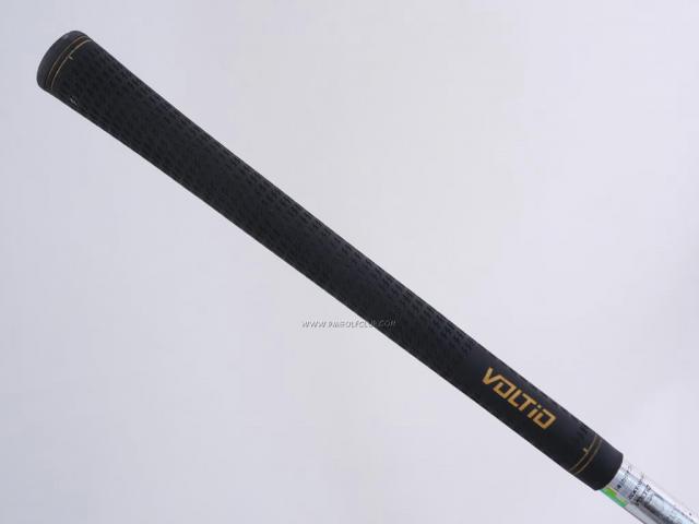 Driver : Katana : ไดรเวอร์ Katana Voltio IV Hi Black (รุ่นปี 2016 หน้าเด้งเกินกฏ) Loft 10 ก้าน Fujikura Speeder 360 Flex R