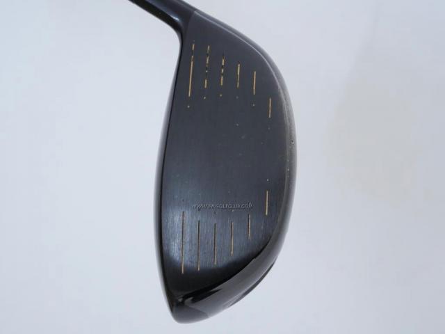 Driver : Katana : ไดรเวอร์ Katana Voltio IV Hi Black (รุ่นปี 2016 หน้าเด้งเกินกฏ) Loft 10 ก้าน Fujikura Speeder 360 Flex R