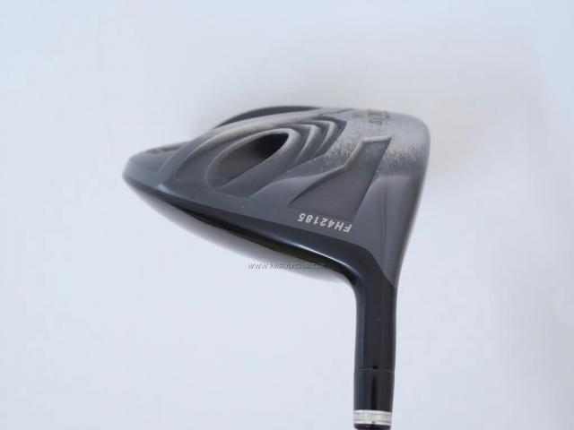 Driver : Katana : ไดรเวอร์ Katana Voltio IV Hi Black (รุ่นปี 2016 หน้าเด้งเกินกฏ) Loft 10 ก้าน Fujikura Speeder 360 Flex R