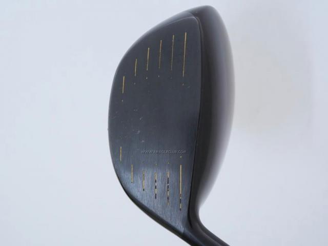 Driver : Katana : ไดรเวอร์ Katana Voltio IV Hi Black (รุ่นปี 2016 หน้าเด้งเกินกฏ) Loft 10 ก้าน Fujikura Speeder 360 Flex R