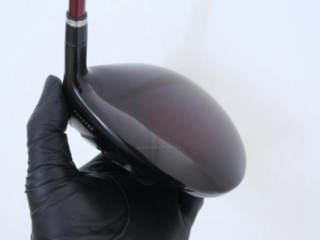 Driver : Katana : ไดรเวอร์ Katana Voltio IV Hi Black (รุ่นปี 2016 หน้าเด้งเกินกฏ) Loft 10 ก้าน Fujikura Speeder 360 Flex R