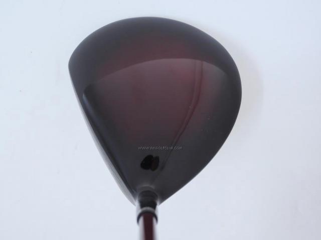 Driver : Katana : ไดรเวอร์ Katana Voltio IV Hi Black (รุ่นปี 2016 หน้าเด้งเกินกฏ) Loft 10 ก้าน Fujikura Speeder 360 Flex R