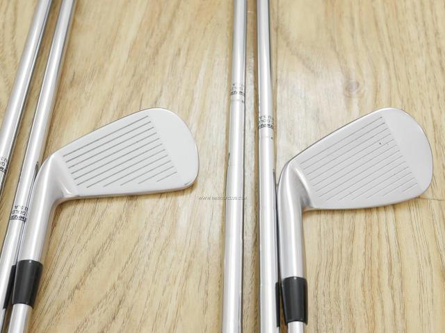 Iron set : Titleist : ชุดเหล็ก Titleist 712 MB Forged มีเหล็ก 3-Pw (8 ชิ้น) ก้านเหล็ก Dynamic Gold S200 