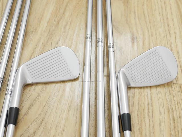 Iron set : Titleist : ชุดเหล็ก Titleist 712 MB Forged มีเหล็ก 3-Pw (8 ชิ้น) ก้านเหล็ก Dynamic Gold S200 
