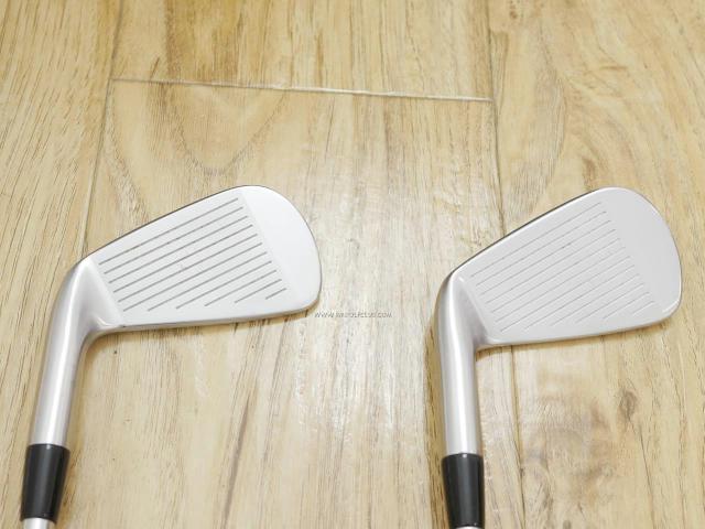 Iron set : Titleist : ชุดเหล็ก Titleist 712 MB Forged มีเหล็ก 3-Pw (8 ชิ้น) ก้านเหล็ก Dynamic Gold S200 