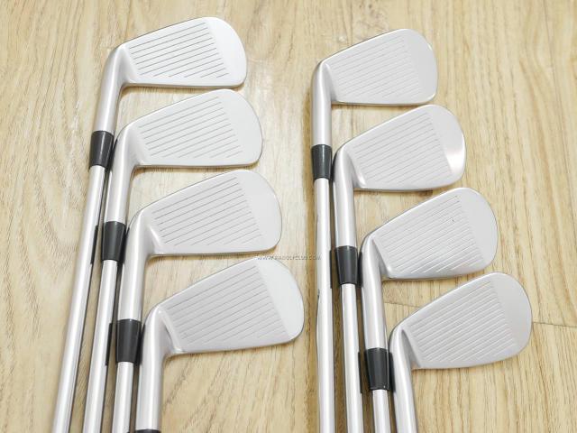 Iron set : Titleist : ชุดเหล็ก Titleist 712 MB Forged มีเหล็ก 3-Pw (8 ชิ้น) ก้านเหล็ก Dynamic Gold S200 