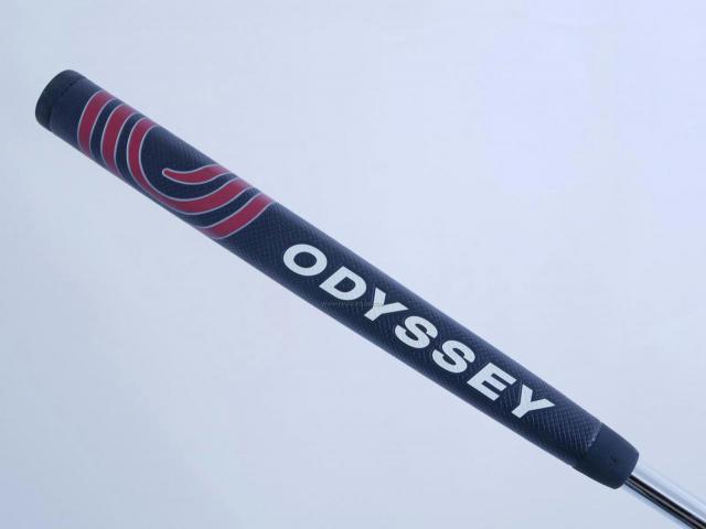 Putter : All : พัตเตอร์ Odyssey White Hot VERSA TWELVE S (รุ่นล่าสุด ออกปี 2023) ยาว 33 นิ้ว