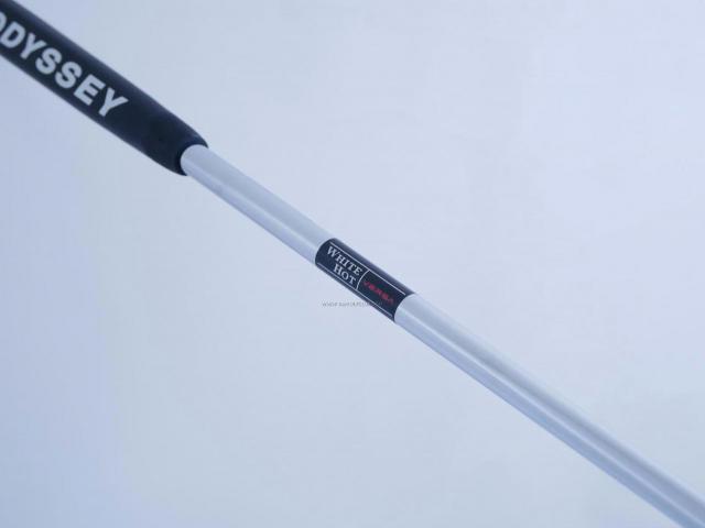 Putter : All : พัตเตอร์ Odyssey White Hot VERSA TWELVE S (รุ่นล่าสุด ออกปี 2023) ยาว 33 นิ้ว