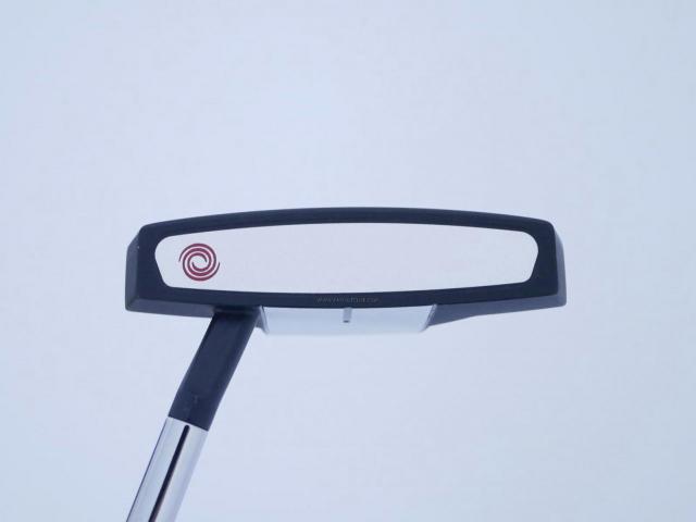 Putter : All : พัตเตอร์ Odyssey White Hot VERSA TWELVE S (รุ่นล่าสุด ออกปี 2023) ยาว 33 นิ้ว