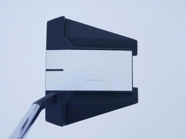 Putter : All : พัตเตอร์ Odyssey White Hot VERSA TWELVE S (รุ่นล่าสุด ออกปี 2023) ยาว 33 นิ้ว