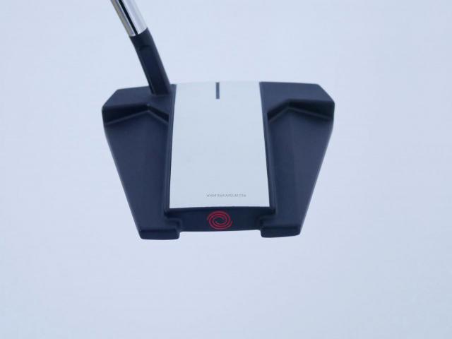 Putter : All : พัตเตอร์ Odyssey White Hot VERSA TWELVE S (รุ่นล่าสุด ออกปี 2023) ยาว 33 นิ้ว