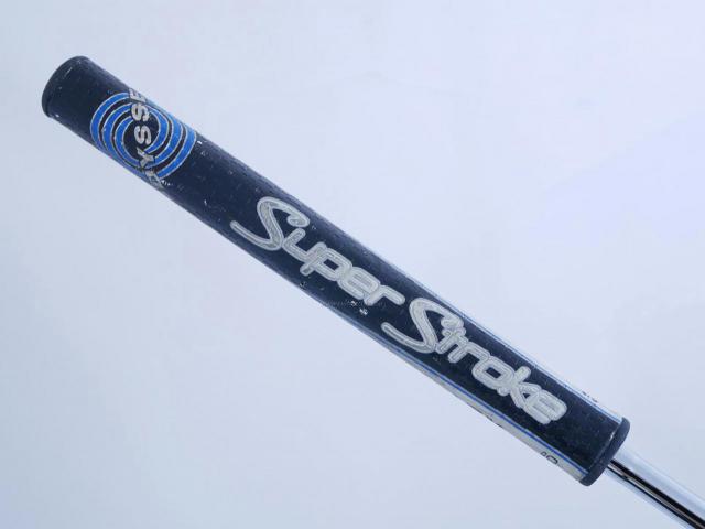 Putter : All : พัตเตอร์ Odyssey White Hot RX V-Line Fang CS ยาว 33 นิ้ว