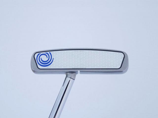 Putter : All : พัตเตอร์ Odyssey White Hot RX V-Line Fang CS ยาว 33 นิ้ว