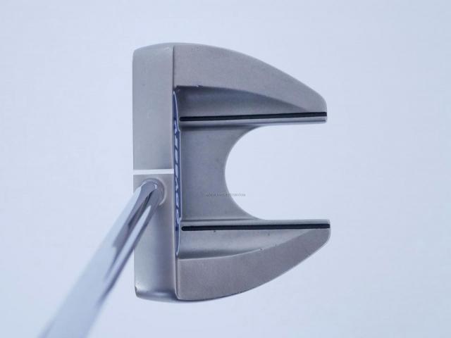 Putter : All : พัตเตอร์ Odyssey White Hot RX V-Line Fang CS ยาว 33 นิ้ว