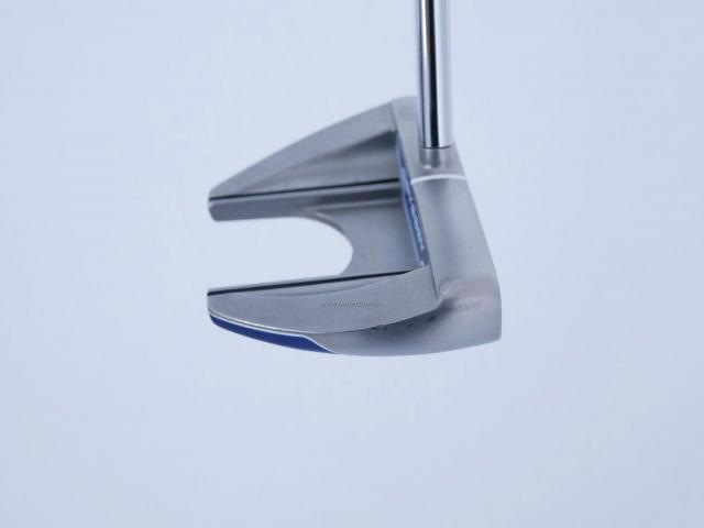 Putter : All : พัตเตอร์ Odyssey White Hot RX V-Line Fang CS ยาว 33 นิ้ว
