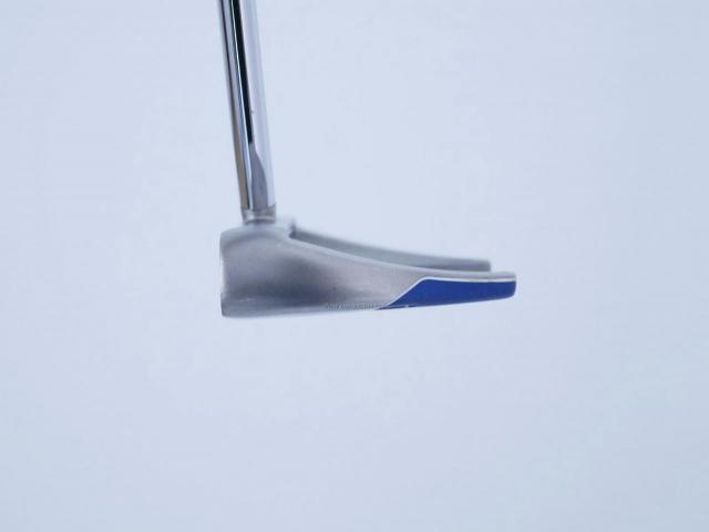 Putter : All : พัตเตอร์ Odyssey White Hot RX V-Line Fang CS ยาว 33 นิ้ว