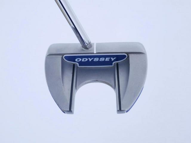 Putter : All : พัตเตอร์ Odyssey White Hot RX V-Line Fang CS ยาว 33 นิ้ว