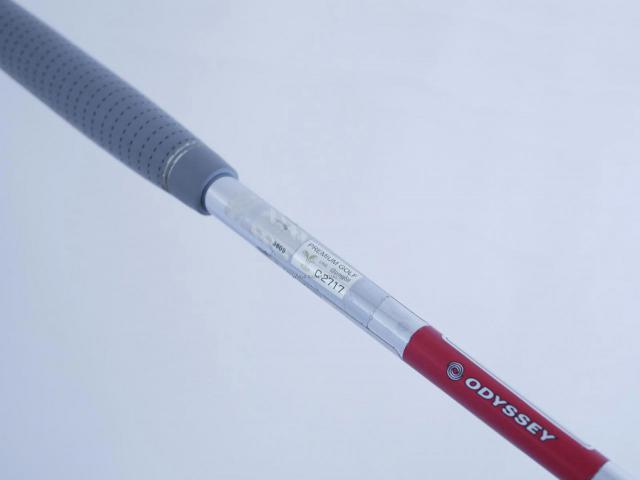 Putter : All : พัตเตอร์ Odyssey White Hot OG Rossie ยาว 33 นิ้ว