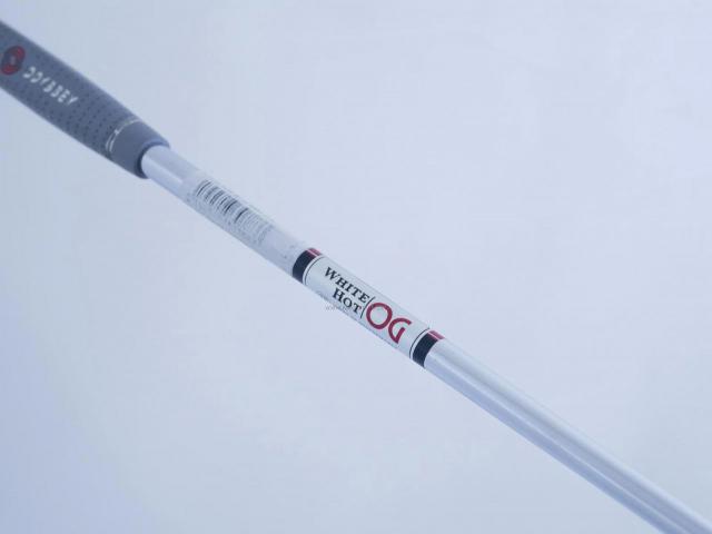 Putter : All : พัตเตอร์ Odyssey White Hot OG Rossie ยาว 33 นิ้ว
