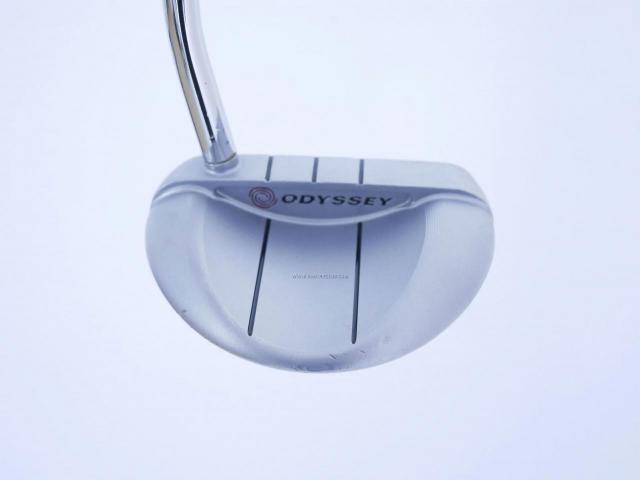 Putter : All : พัตเตอร์ Odyssey White Hot OG Rossie ยาว 33 นิ้ว