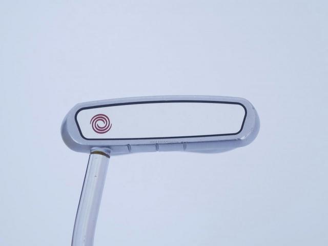 Putter : All : พัตเตอร์ Odyssey White Hot OG Rossie ยาว 33 นิ้ว