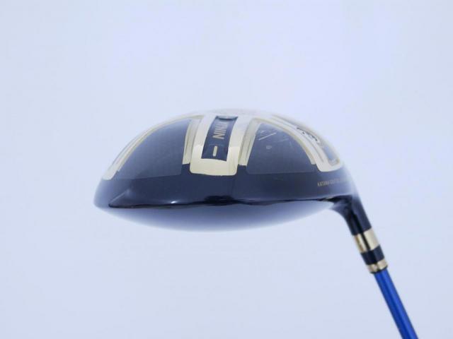 Driver : Katana : ไดรเวอร์ Katana NINJA 2019 Non-Conform (ออกปี 2019 หน้าเด้งที่สุด) Loft 10.5 ก้าน Fujikura Speeder 362 Evolution Flex R