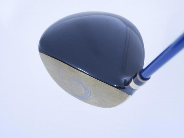 Driver : Katana : ไดรเวอร์ Katana NINJA 2019 Non-Conform (ออกปี 2019 หน้าเด้งที่สุด) Loft 10.5 ก้าน Fujikura Speeder 362 Evolution Flex R