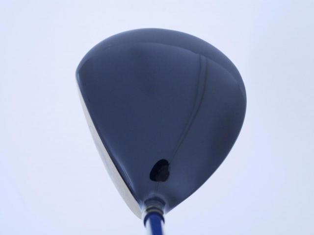 Driver : Katana : ไดรเวอร์ Katana NINJA 2019 Non-Conform (ออกปี 2019 หน้าเด้งที่สุด) Loft 10.5 ก้าน Fujikura Speeder 362 Evolution Flex R